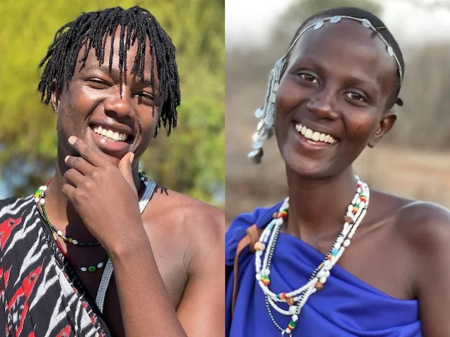 কিলি পল ও নিমা পল যেভাবে জনপ্রিয় হয়ে উঠলেন