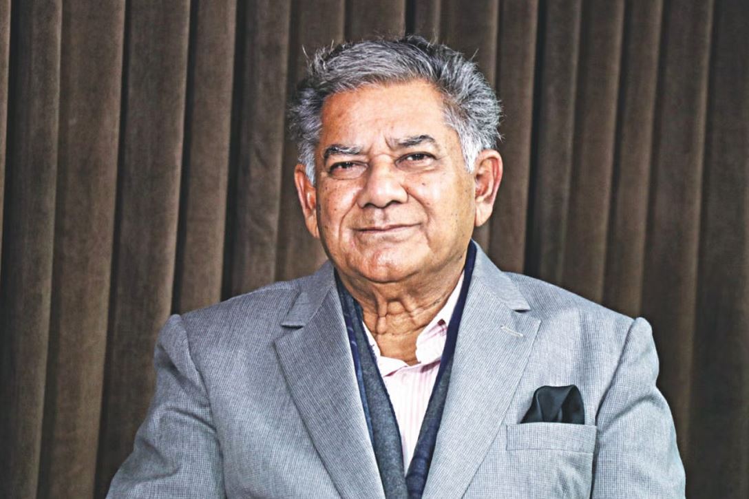 সীমান্তের ওপার থেকে অস্ত্র ও সমর্থন পাচ্ছে কেএনএফ: এম সাখাওয়াত হোসেন