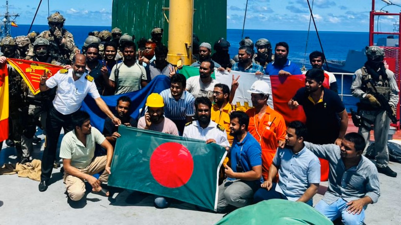 মুক্তিপণ নিয়ে কোনো মন্তব্য করা যাবে না: কেএসআরএম