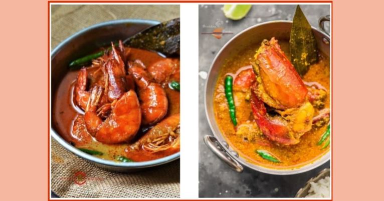 শেফ স্পেশাল চিংড়ি মালাইকারি রেসিপি