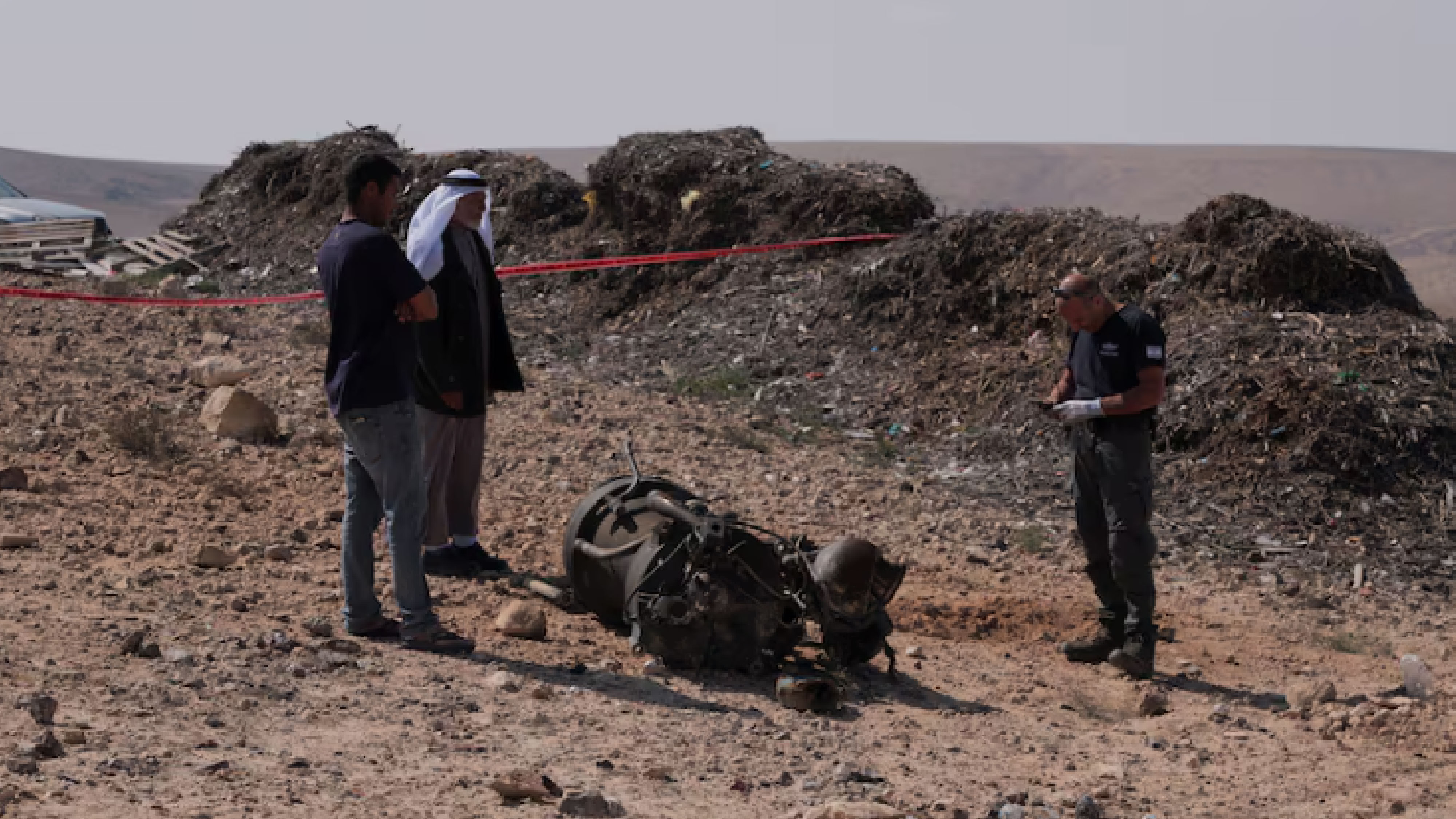 ইরানে পাল্টা হামলার সিদ্ধান্ত ছাড়াই শেষ ইসরায়েলের মন্ত্রিসভার বৈঠক