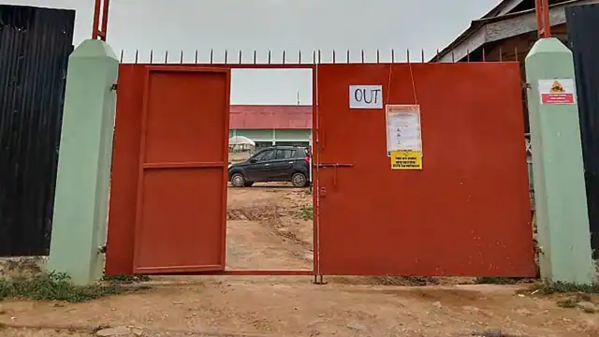 নাগাল্যান্ডের ৬ জেলায় ৪ লাখ ভোটারের একজনও ভোট দেয়নি