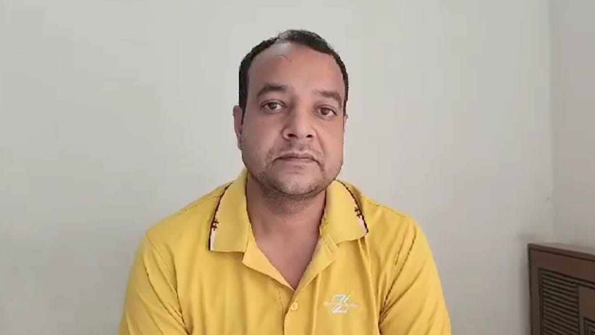 উপজেলা নির্বাচন থেকে সরে দাঁড়ানোর ঘোষণা প্রতিমন্ত্রী পলকের শ্যালক রুবেলের