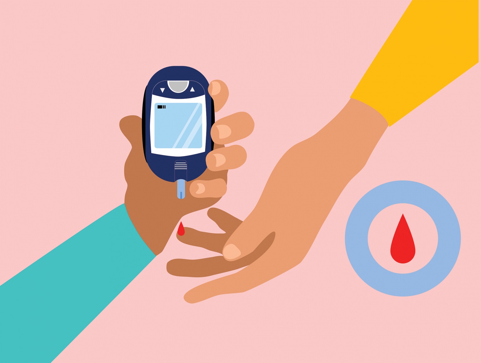 প্রি-ডায়াবেটিস: লক্ষণ, কী খাবেন ও প্রতিরোধে করণীয়