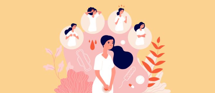 প্রি-মেনস্ট্রুয়াল ডিসফোরিক ডিজঅর্ডার: কাদের ও কেন হয়, লক্ষণ কী