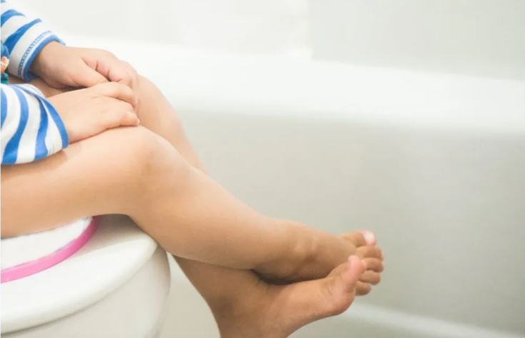 শিশুর টয়লেট প্রশিক্ষণের নিয়ম ও সঠিক সময় নিয়ে চিকিৎসকের পরামর্শ