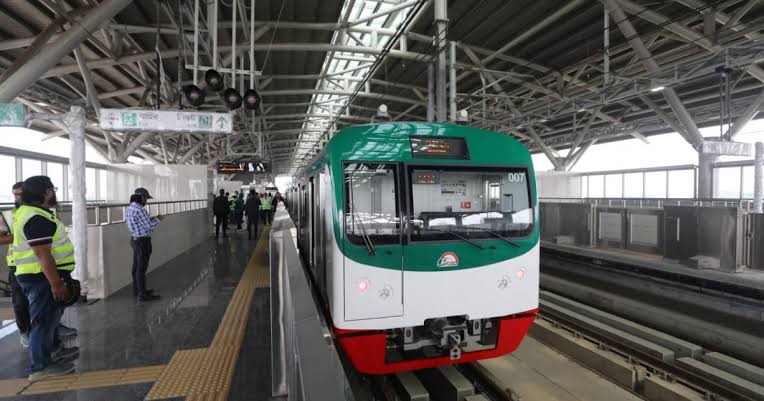 এক সপ্তাহের মধ্যে মেট্রোরেল চালুর প্রস্তুতি