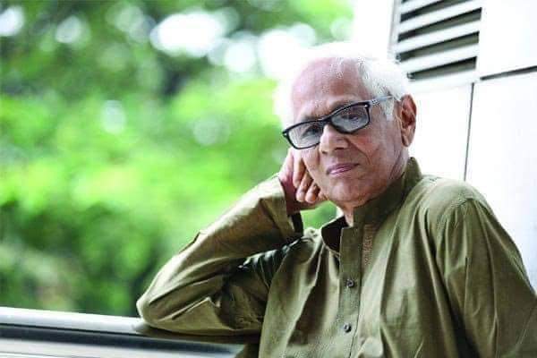 হায়দার আকবর খান রনো মারা গেছেন