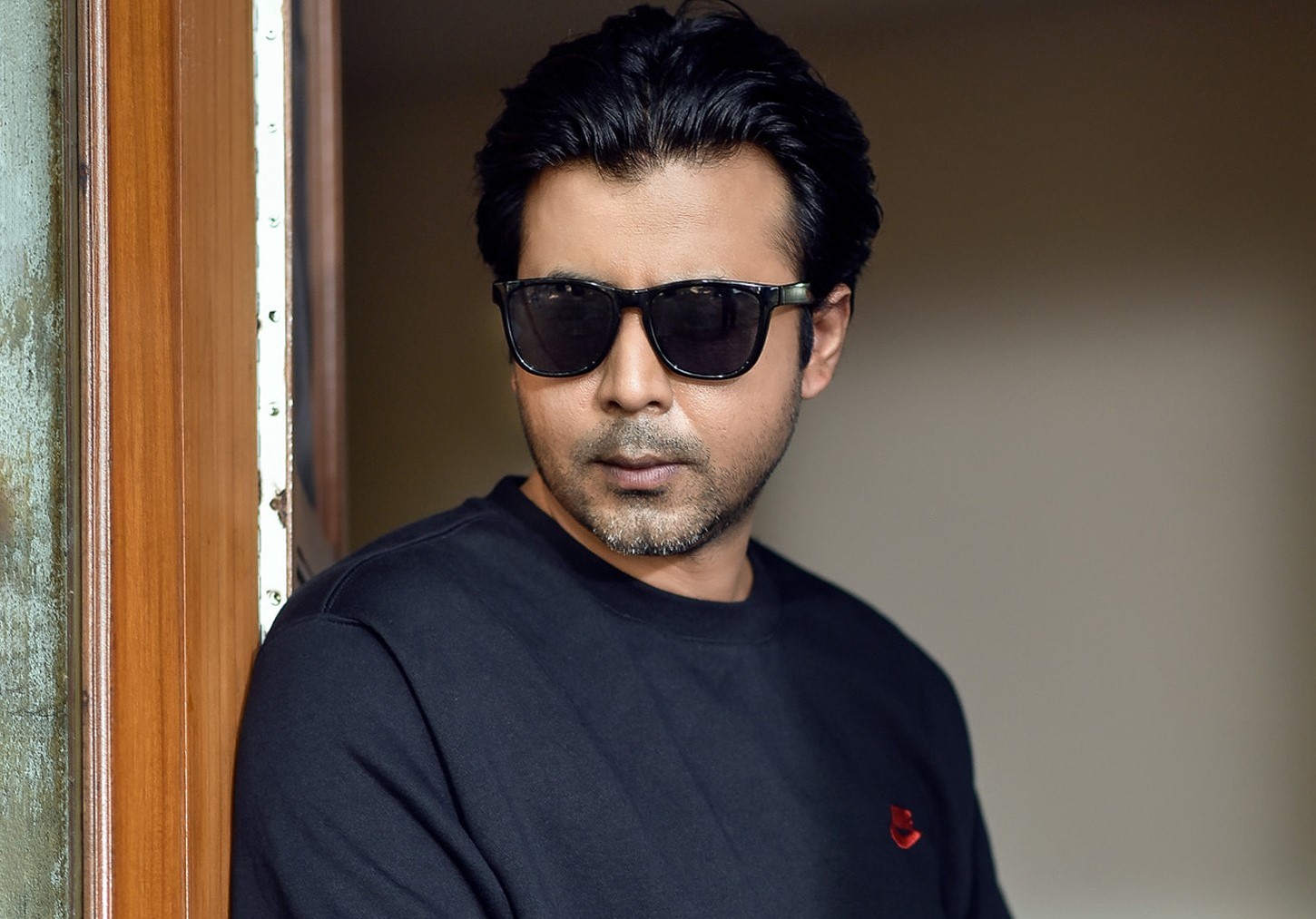 নতুন ২ সিনেমায় আফরান নিশো