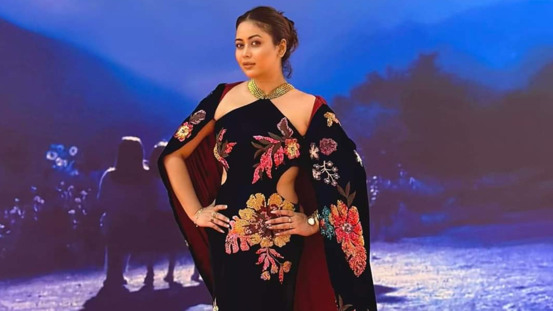 কান চলচ্চিত্র উৎসবে ভাবনা