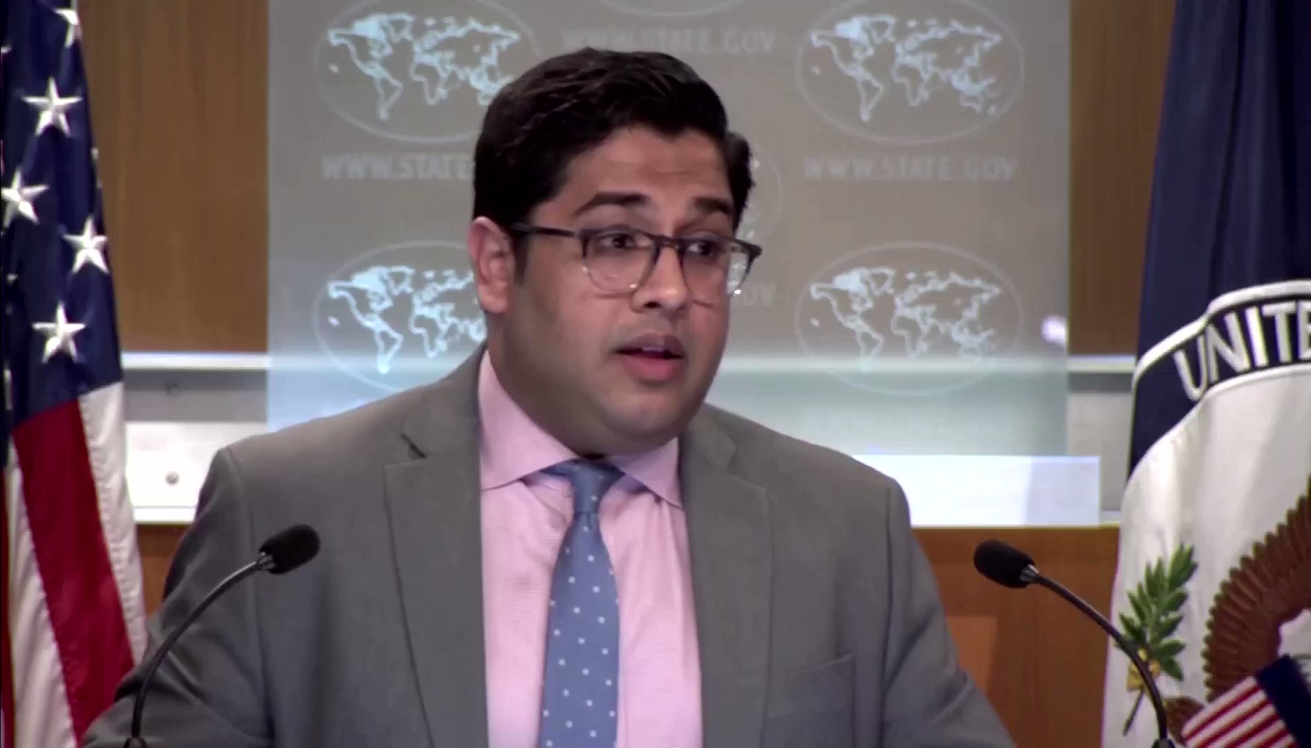 র‍্যাবের ওপর নিষেধাজ্ঞা প্রত্যাহার হচ্ছে না: মার্কিন পররাষ্ট্র দপ্তর