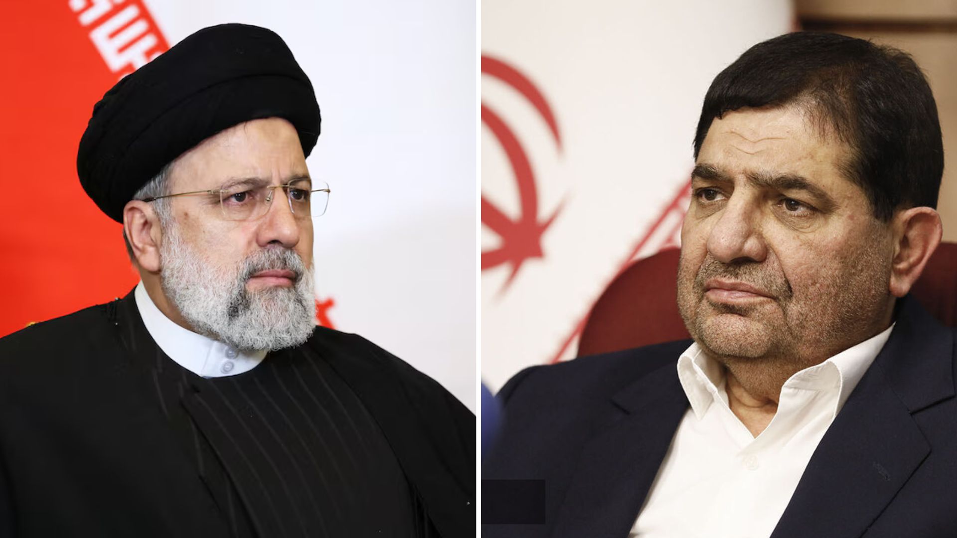 ইব্রাহিম রাইসির মৃত্যু, কে হবেন ইরানের পরবর্তী প্রেসিডেন্ট