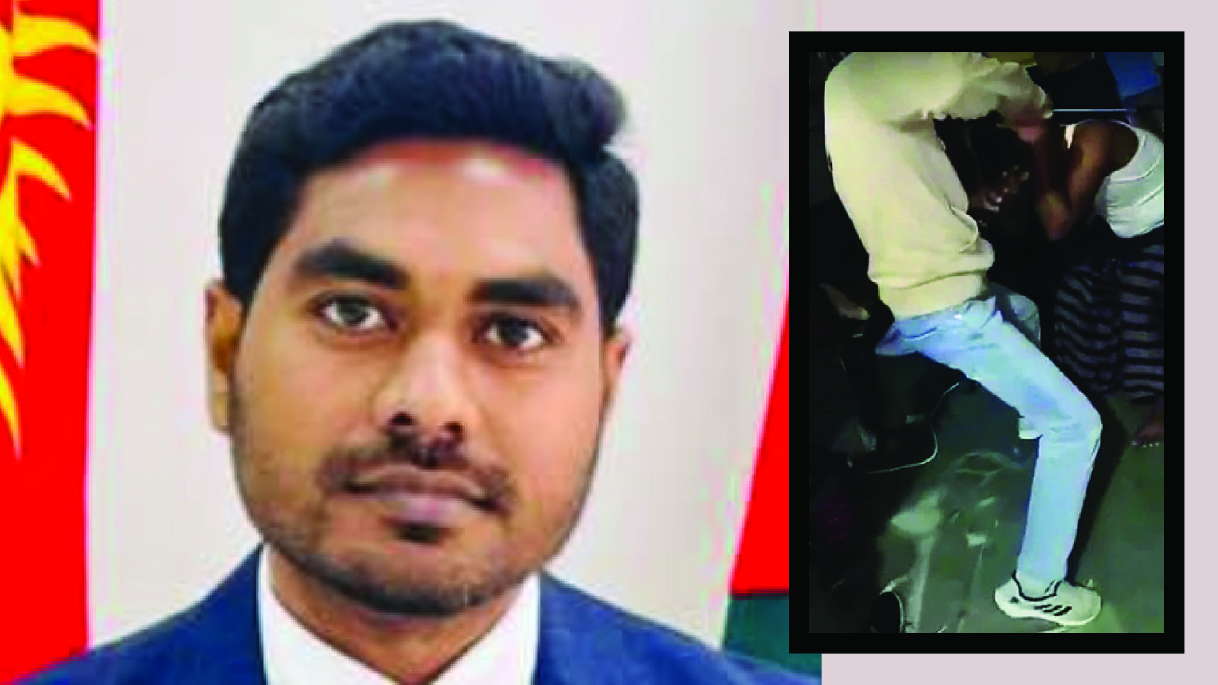 স্বাভাবিক হয়ে আসছে কিরগিজস্তানের পরিস্থিতি, নিরাপদে বাংলাদেশি শিক্ষার্থীরা