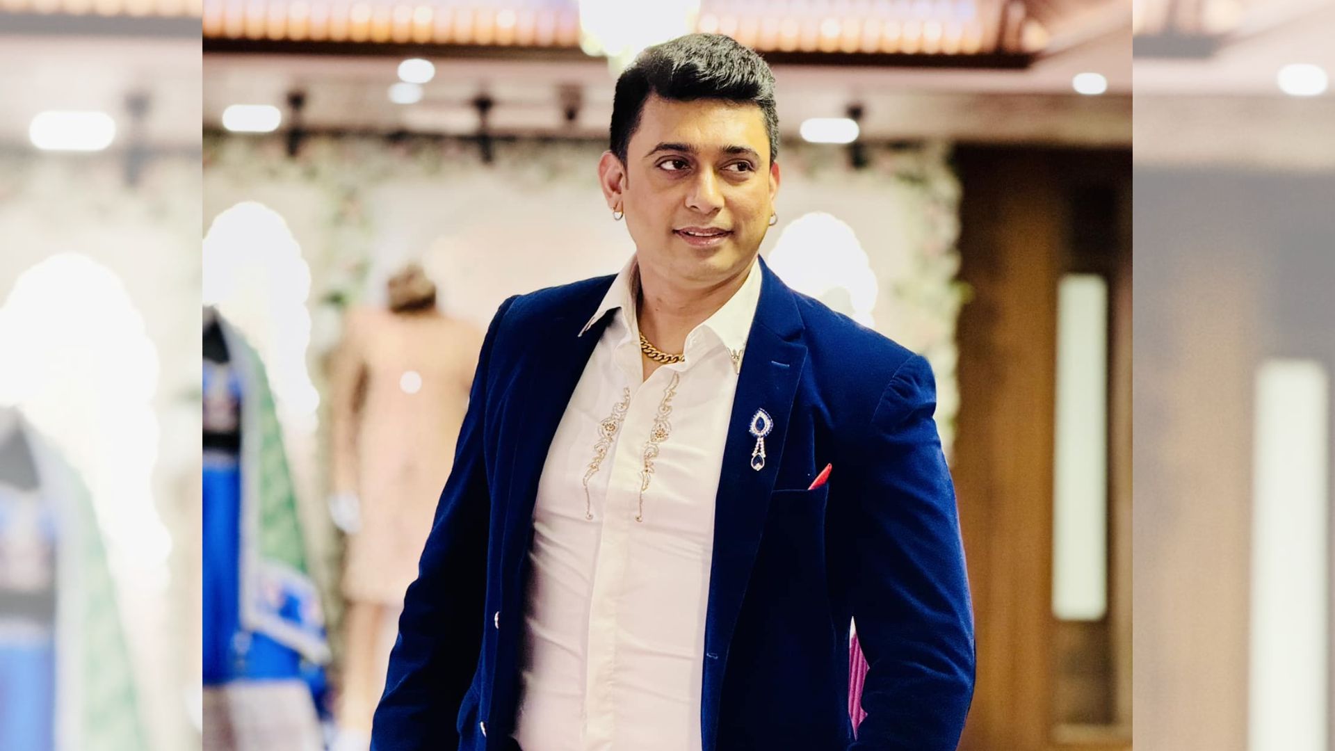 নিপুণের পেছনে হয়তো কোনো ক্ষমতা রয়েছে: জায়েদ খান