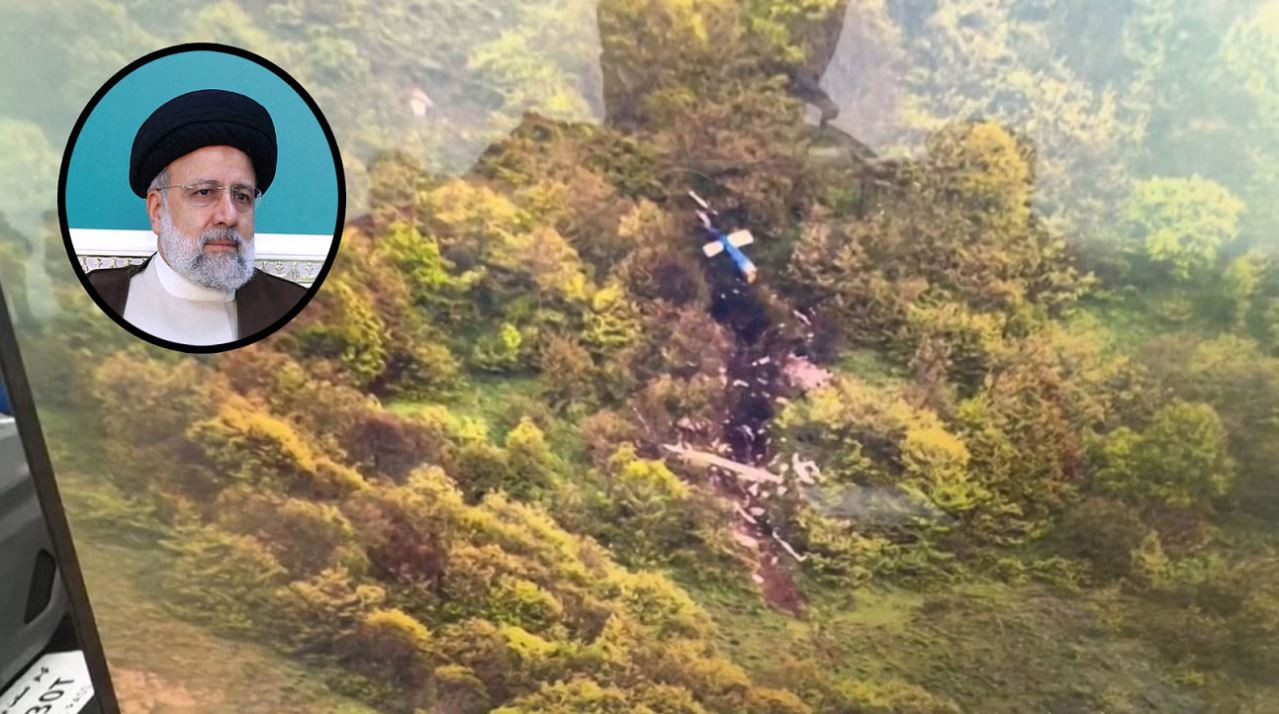 ইরানের প্রেসিডেন্ট রাইসির মৃত্যুতে যুক্তরাষ্ট্র, ইসরায়েল ও ভারতের সমীকরণ