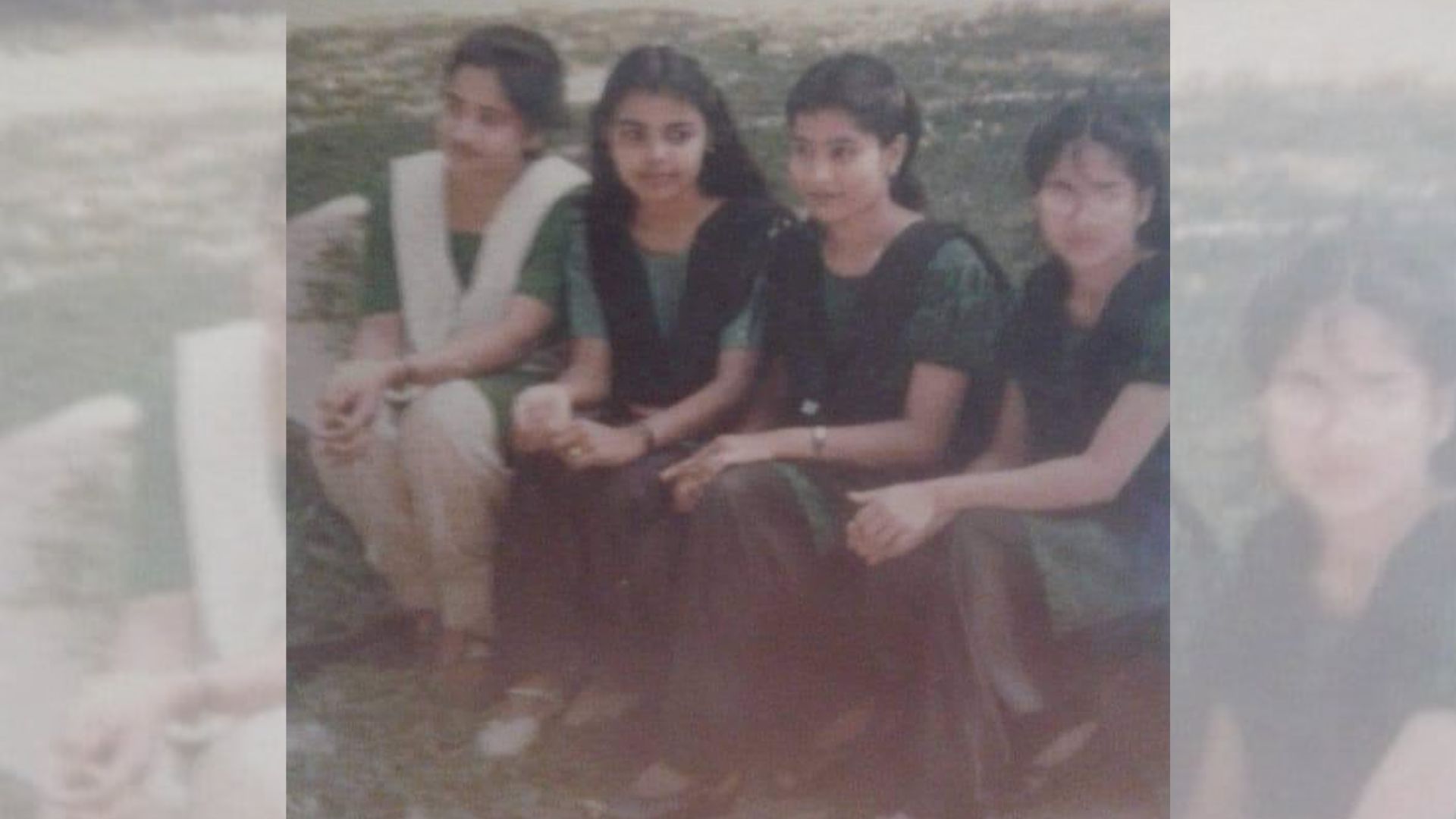 ৩০ বছর পর যেভাবে নিজেদের খুঁজে পেলেন