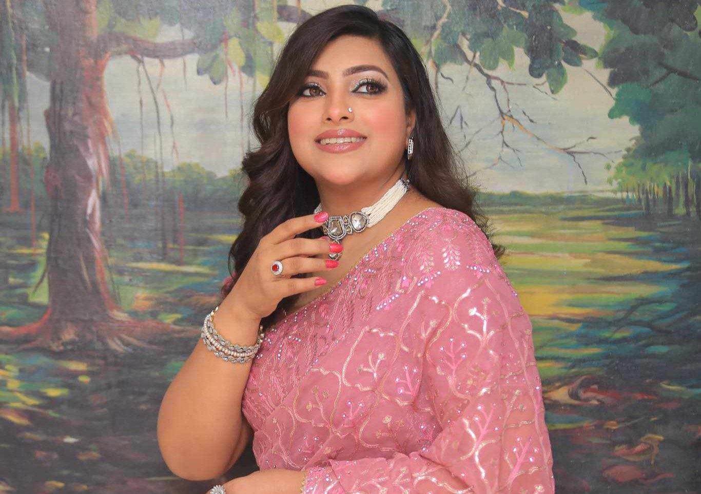 ‘অশ্লীল সিনেমার রাজত্ব শুরু হয়েছিল, তাই বড় পর্দায় কাজ করিনি’