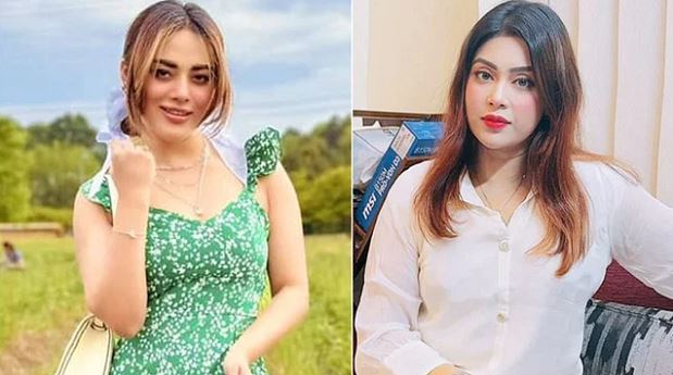 ১০ কোটি টাকা ক্ষতিপূরণের আইনি নোটিশ নিয়ে যা বললেন তমা মির্জা