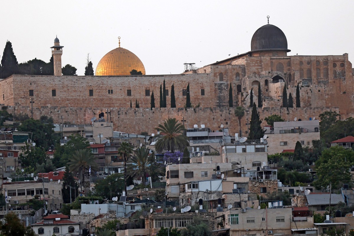 পূর্ব জেরুজালেমকে রাজধানী করে ফিলিস্তিনকে আনুষ্ঠানিক স্বীকৃতি দিলো স্পেন