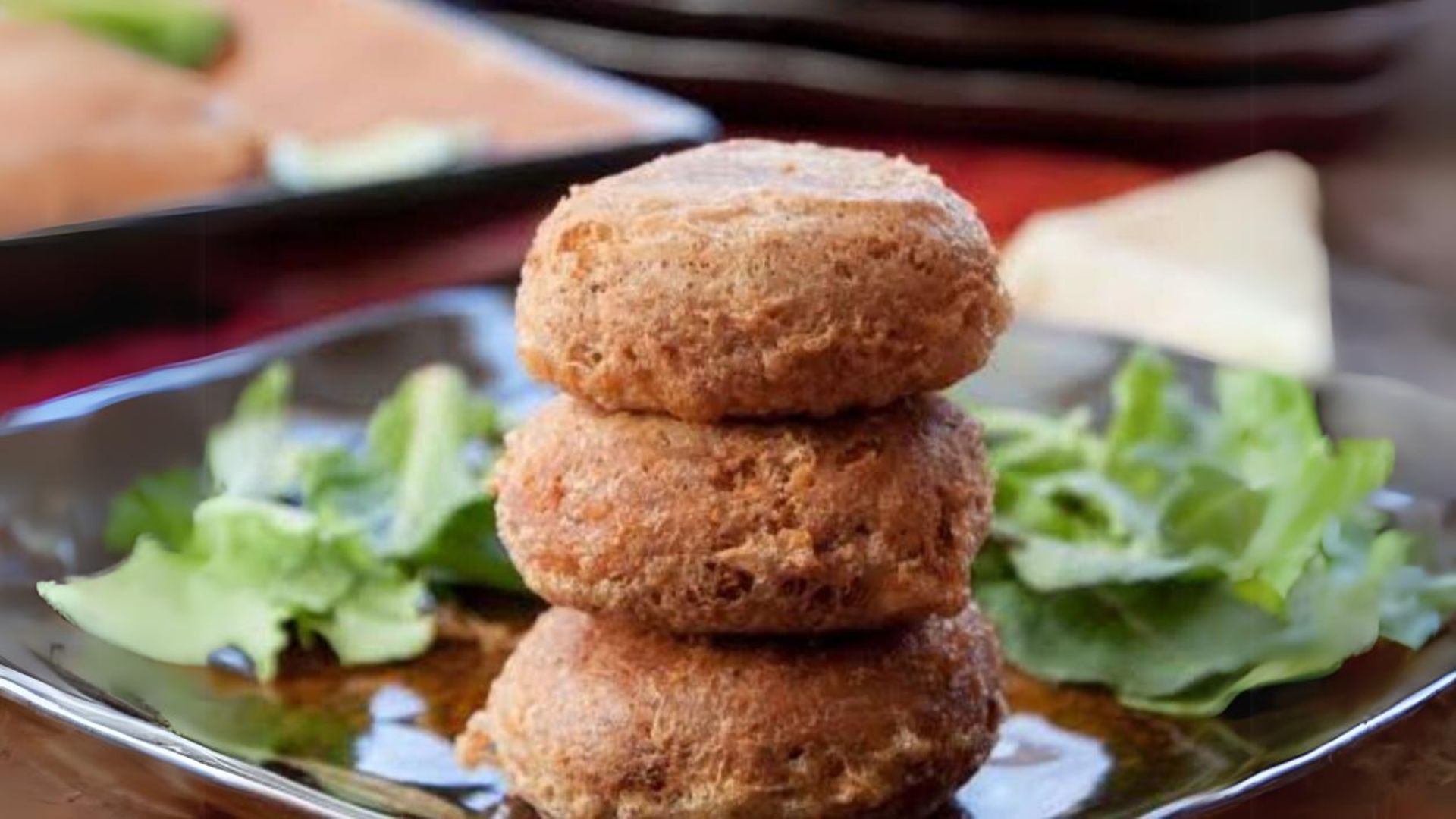 কাঁচা কাঁঠালের কাবাব খেয়েছেন কখনো?