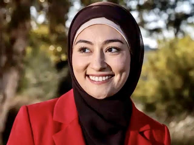 ফিলিস্তিনে গণহত্যার প্রতিবাদে অস্ট্রেলিয়ান সিনেটরের পররাষ্ট্র বিষয়ক কমিটি থেকে পদত্যাগ