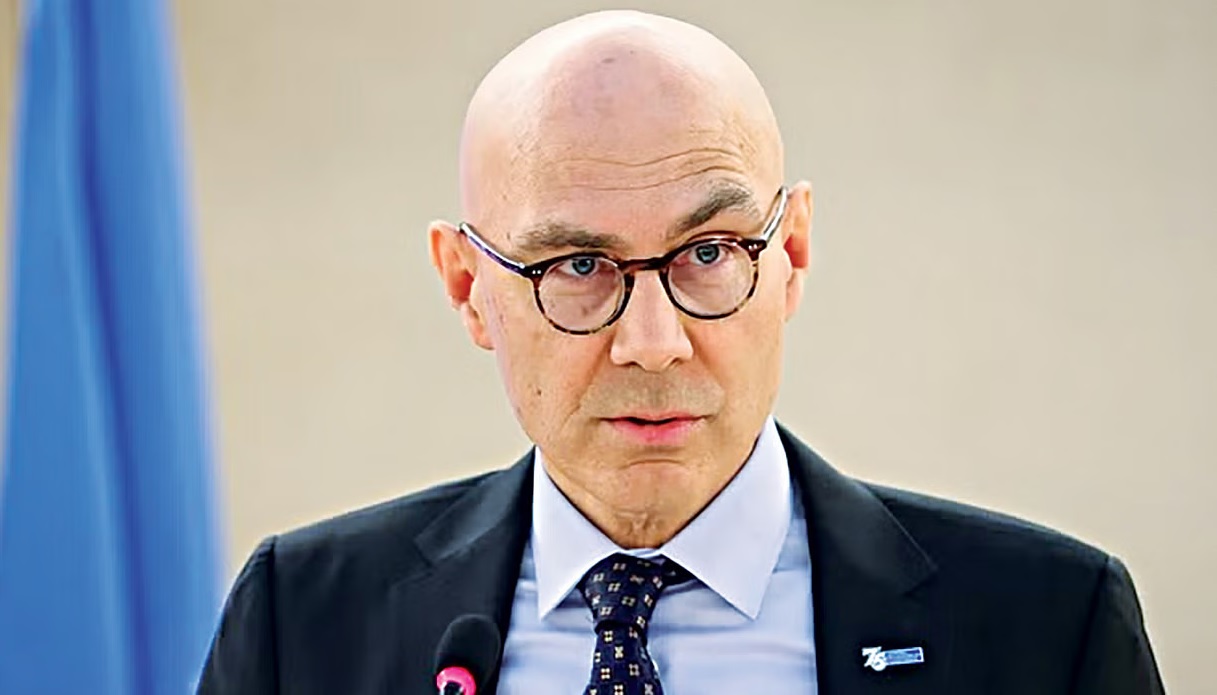 কোটা আন্দোলনে প্রাণহানির ঘটনার তদন্ত চান জাতিসংঘের মানবাধিকার প্রধান