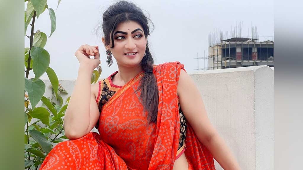 ১৩ দিন ধরে অচেতন সীমানা, সুস্থতার জন্য দোয়া চাইলেন ভাই