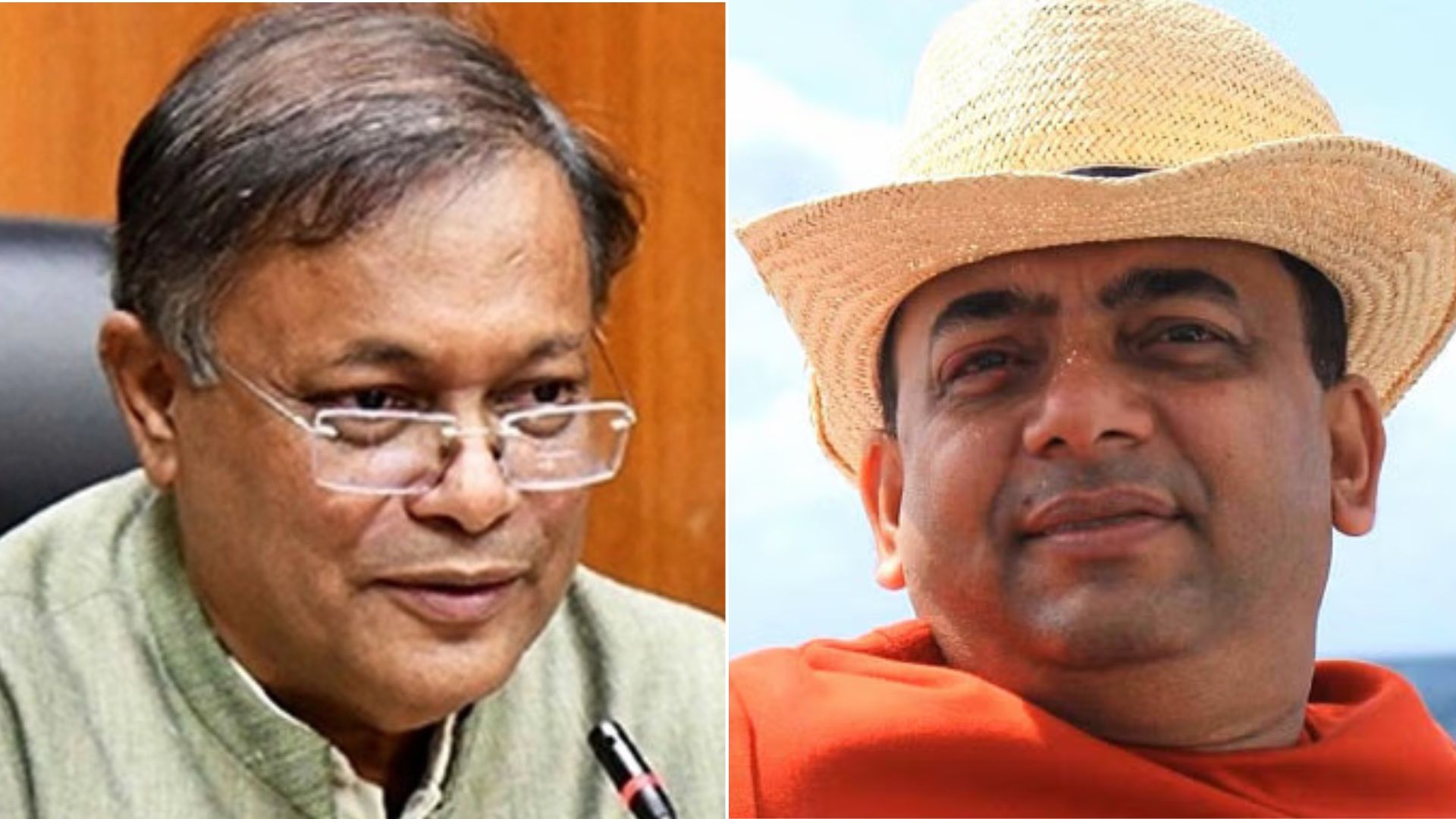 বেনজীরের দেশত্যাগে নিষেধাজ্ঞা নেই, তিনি যেকোনো দেশে যেতে পারেন: পররাষ্ট্রমন্ত্রী