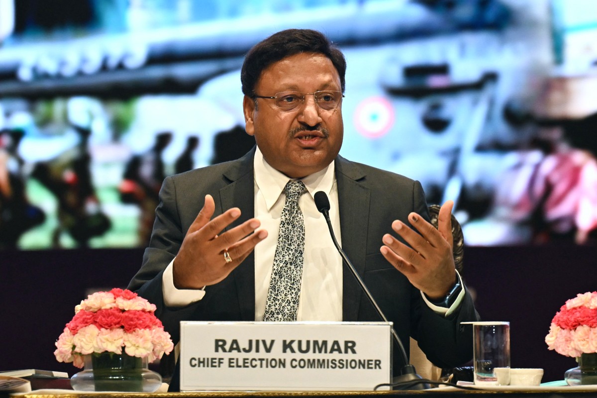 ভারতে ৬৪ কোটি ২০ লাখ ভোটের নতুন বিশ্বরেকর্ড