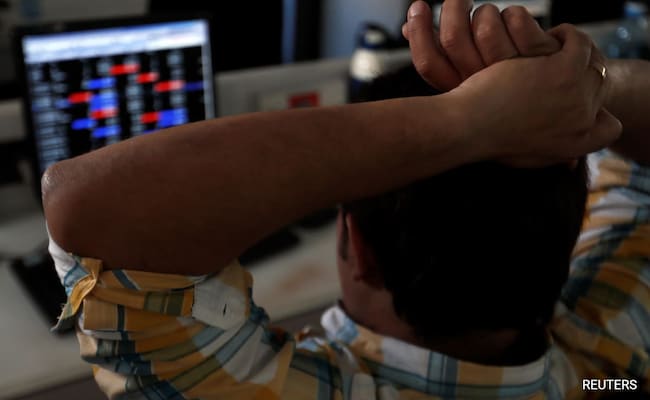 ভারতে ভোট গণনাকালে শেয়ারবাজারে ধস, সূচকের পতন ৫ হাজার পয়েন্টেরও বেশি