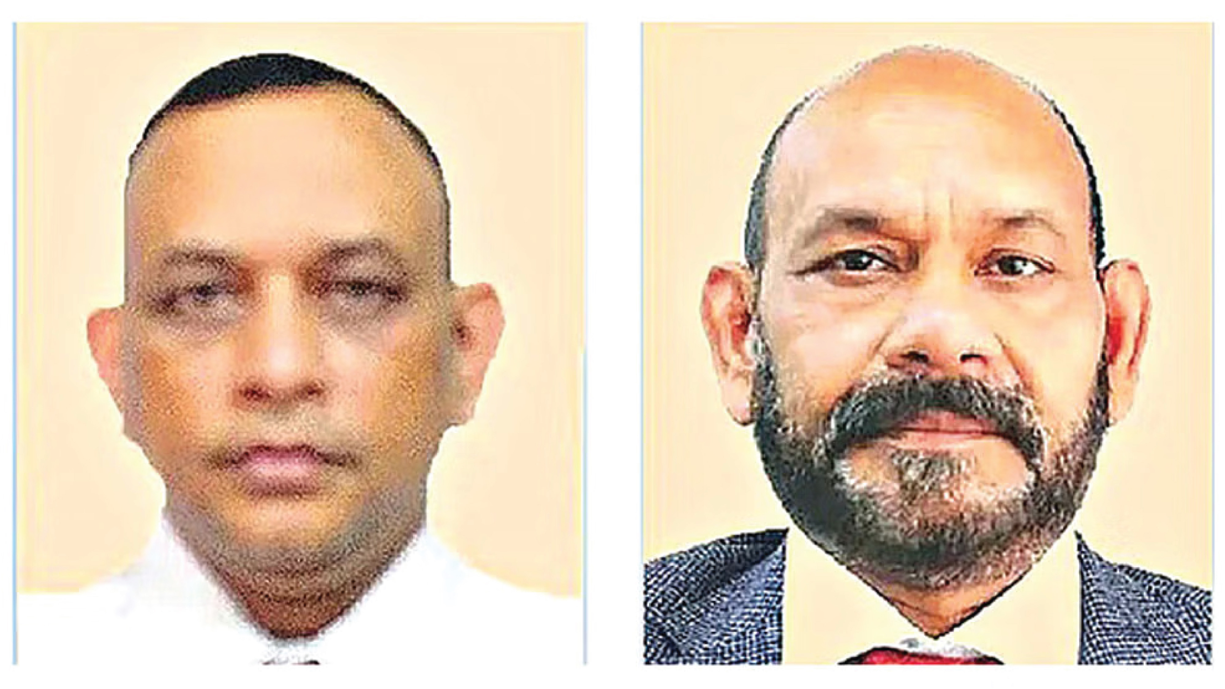 ভুয়া তথ্যে এনআইডি: আজিজের ২ ভাইয়ের বিরুদ্ধে তদন্ত করবে ইসি