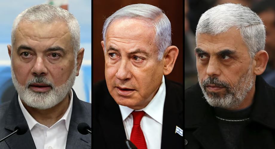 যে কারণে চূড়ান্ত হচ্ছে না গাজার যুদ্ধবিরতি চুক্তি