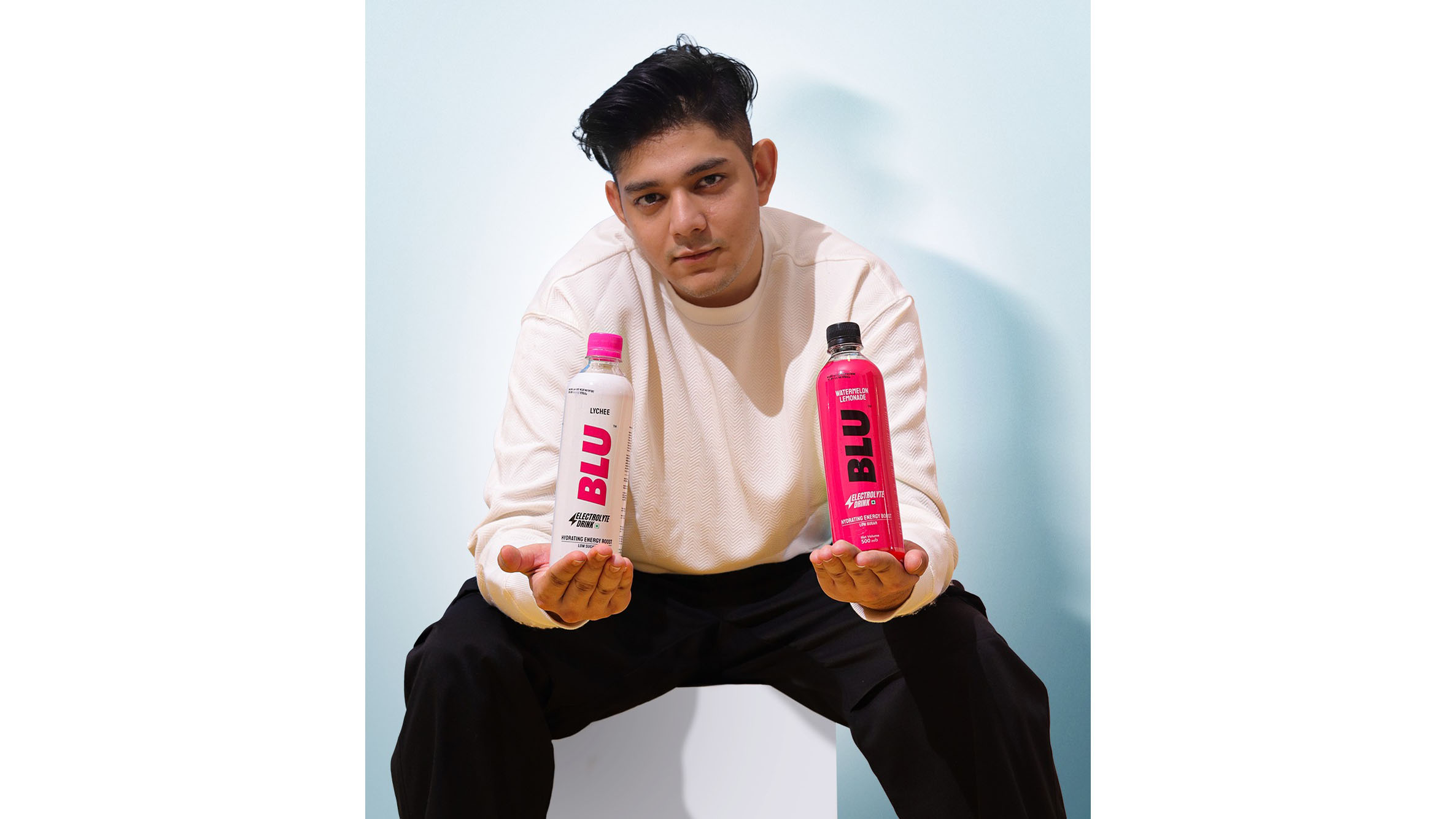 অনুমোদনহীন ড্রিংক বাজারজাত: কনটেন্ট ক্রিয়েটর রাফসানের বিরুদ্ধে গ্রেপ্তারি পরোয়ানা