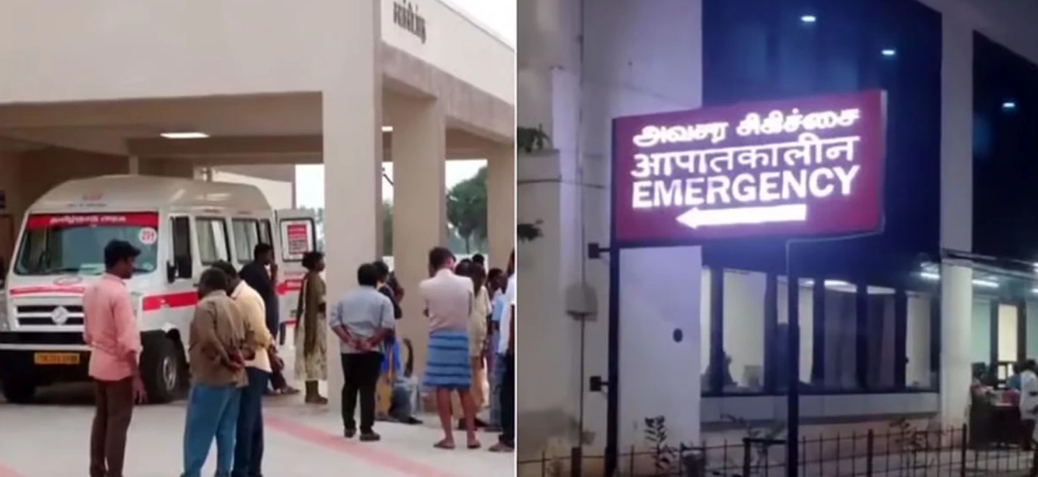 তামিলনাড়ুতে বিষাক্ত মদে অন্তত ২৯ জনের মৃত্যু