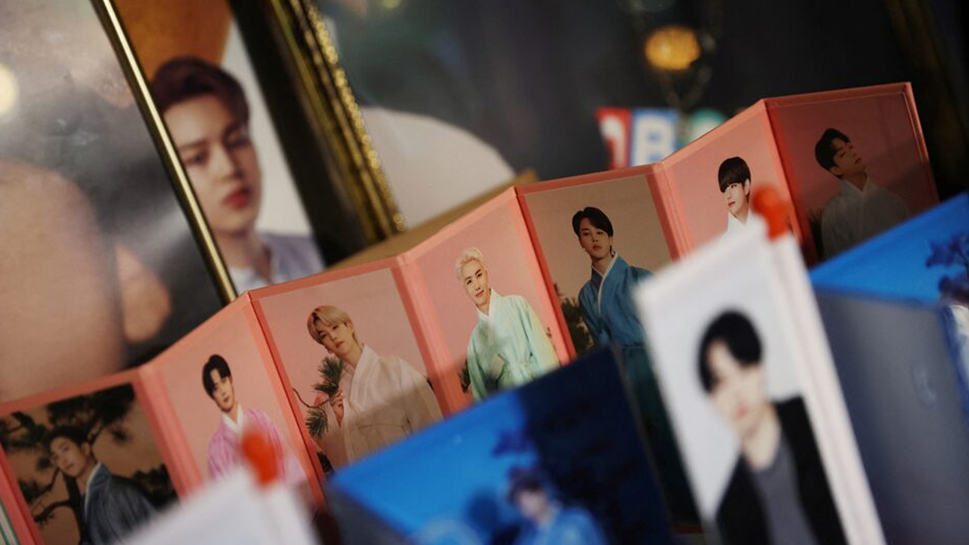 কে-পপ তারকা হতে আগ্রহীদের বিশেষ ভিসা দেবে দক্ষিণ কোরিয়া