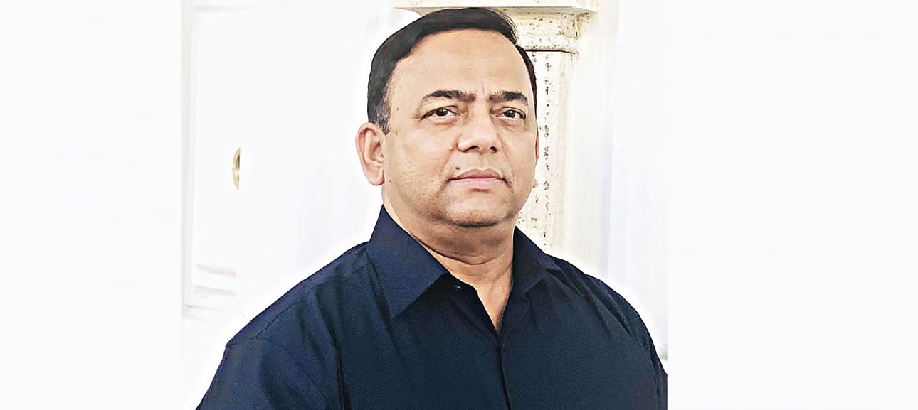 বেনজীরের বিরুদ্ধে ইন্টারপোলের রেড নোটিশ