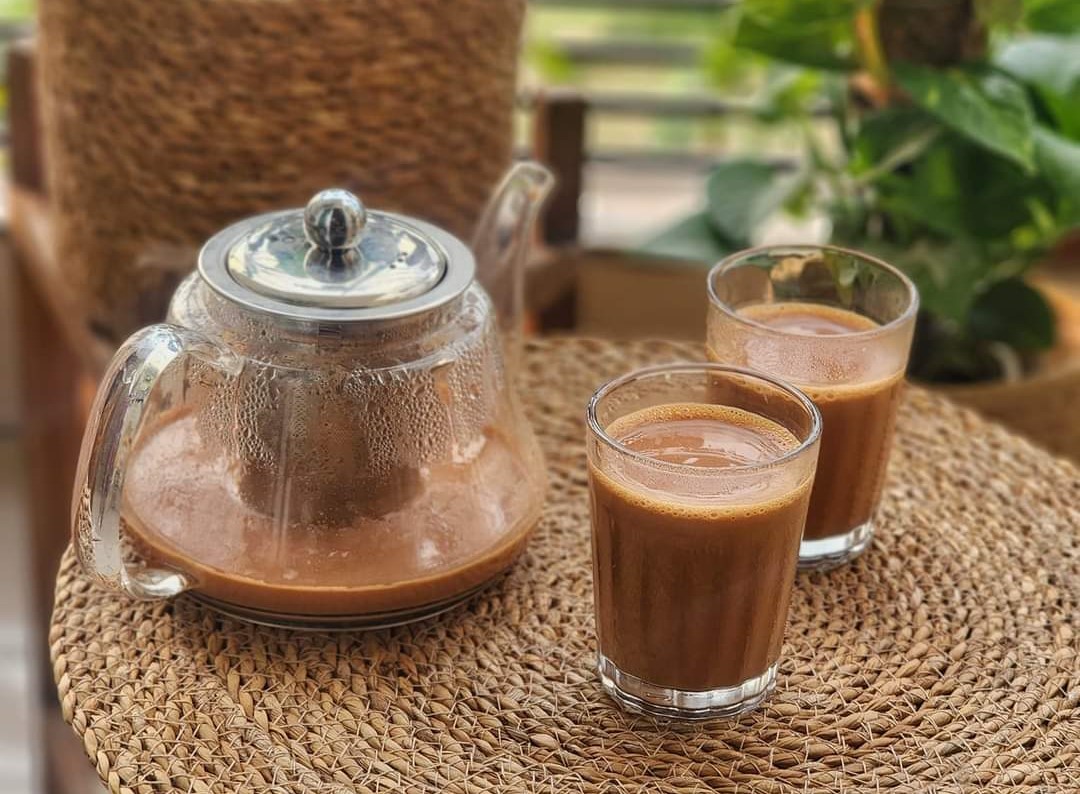 ঘরেই বানান রেস্তোরাঁর মতো মালাই চা