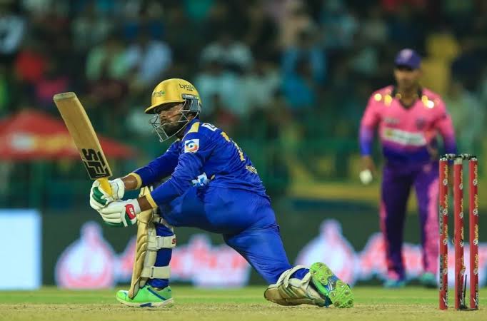 পাওয়ার ব্লাস্ট নামে নতুন নিয়মে এলপিএলে খেলবেন হৃদয়-মোস্তাফিজরা