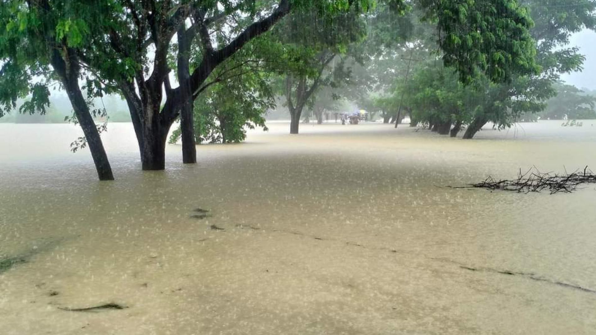 আলুটিলায় পাহাড়ধস, খাগড়াছড়ির সঙ্গে ঢাকা–চট্টগ্রামের যোগাযোগ বন্ধ