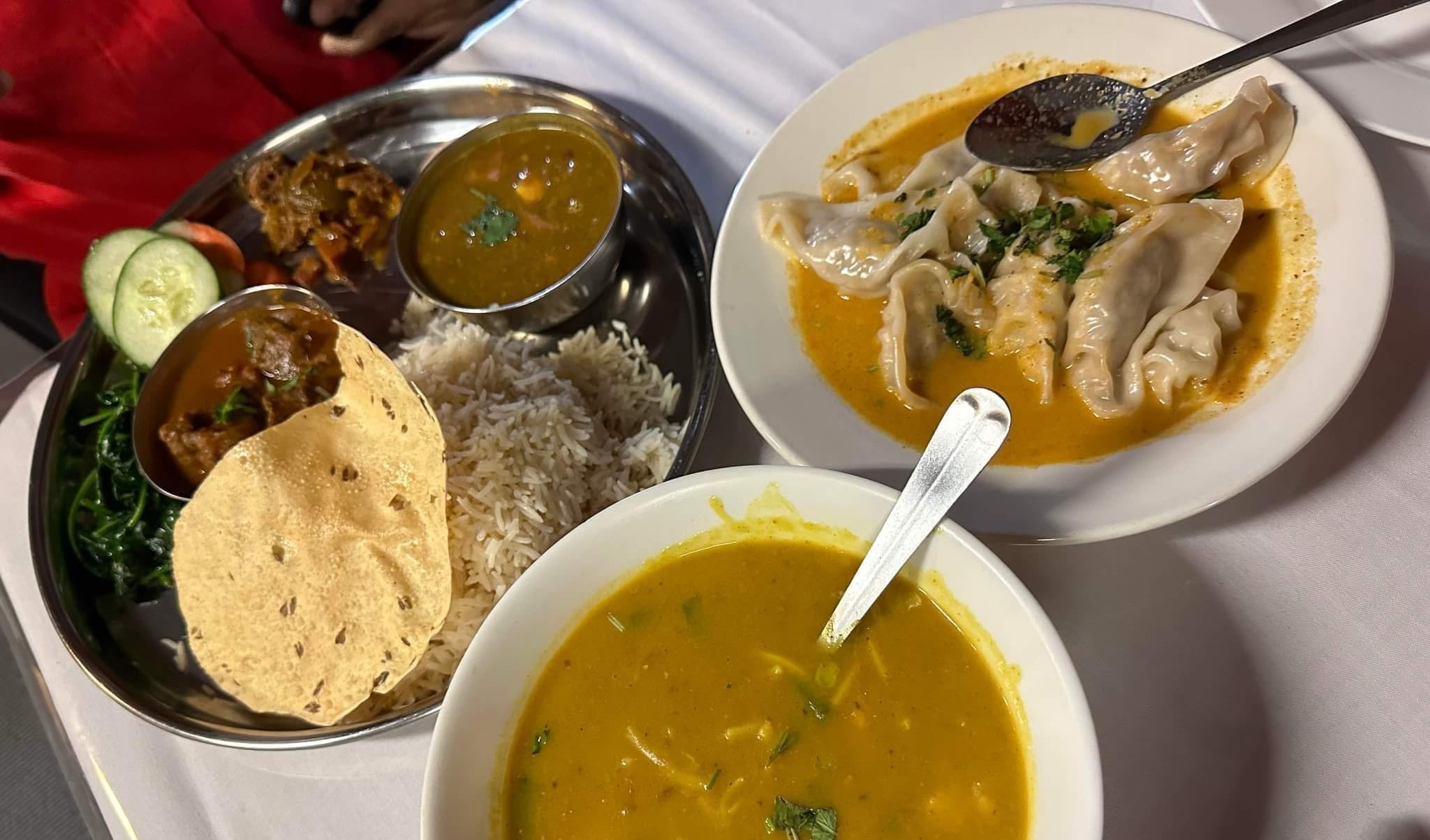 যুক্তরাষ্ট্রের লেক্সিংটন শহর, সান্ধ্যকালীন আড্ডা আর সুস্বাদু যত কুইজিন