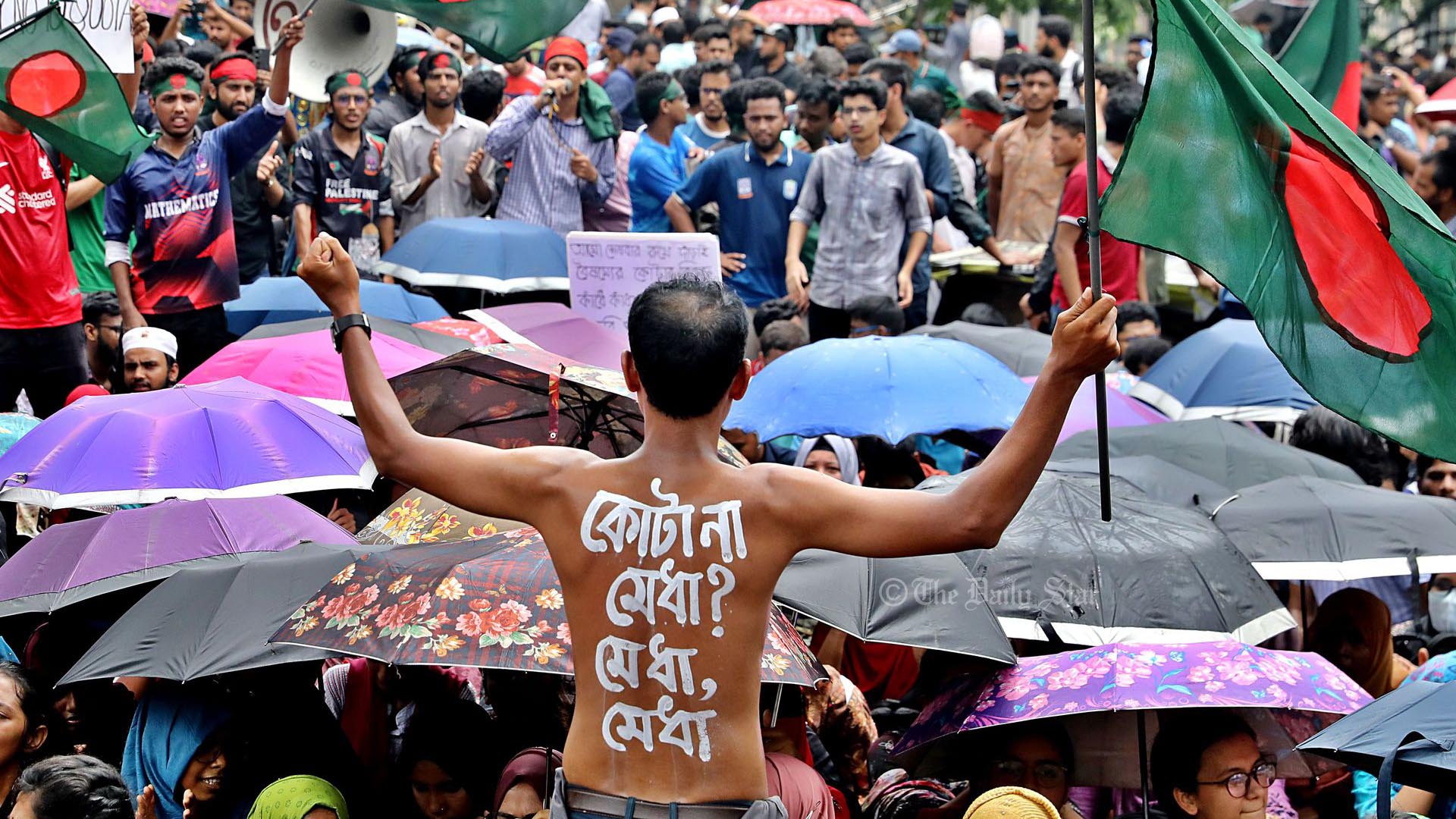 ‘আমাদের হাইকোর্ট দেখাবেন না’