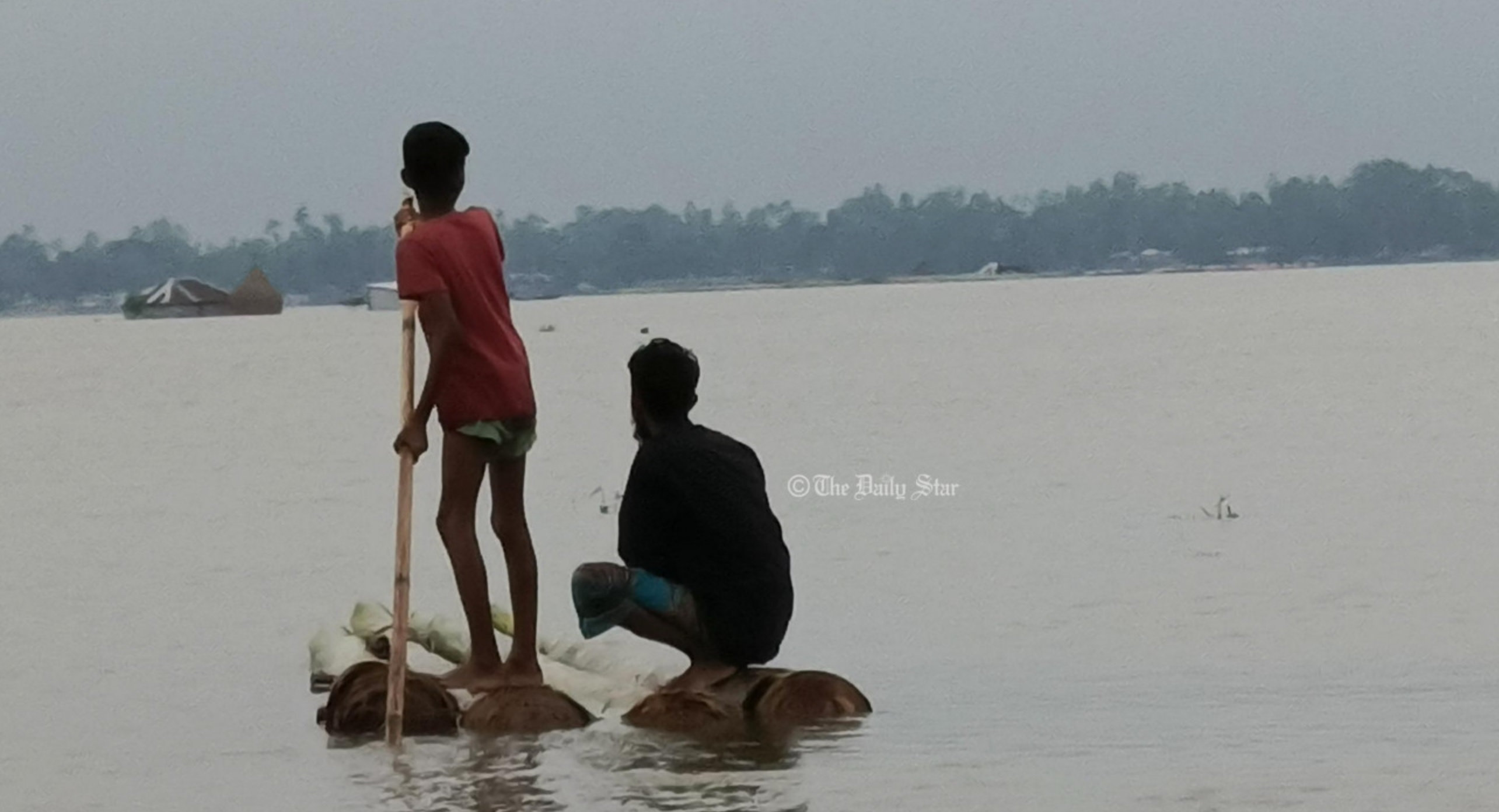সক্রিয় হবে লা নিনা, আগস্টে আবারও বন্যার আশঙ্কা