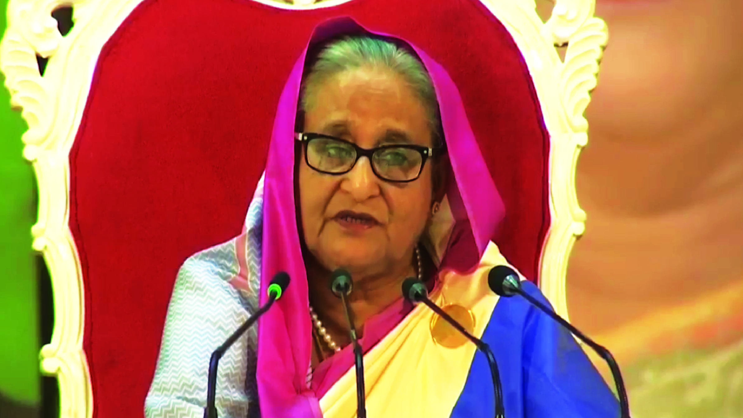 আন্দোলনের নামে পড়াশোনার সময় নষ্ট করার যৌক্তিকতা নেই: প্রধানমন্ত্রী