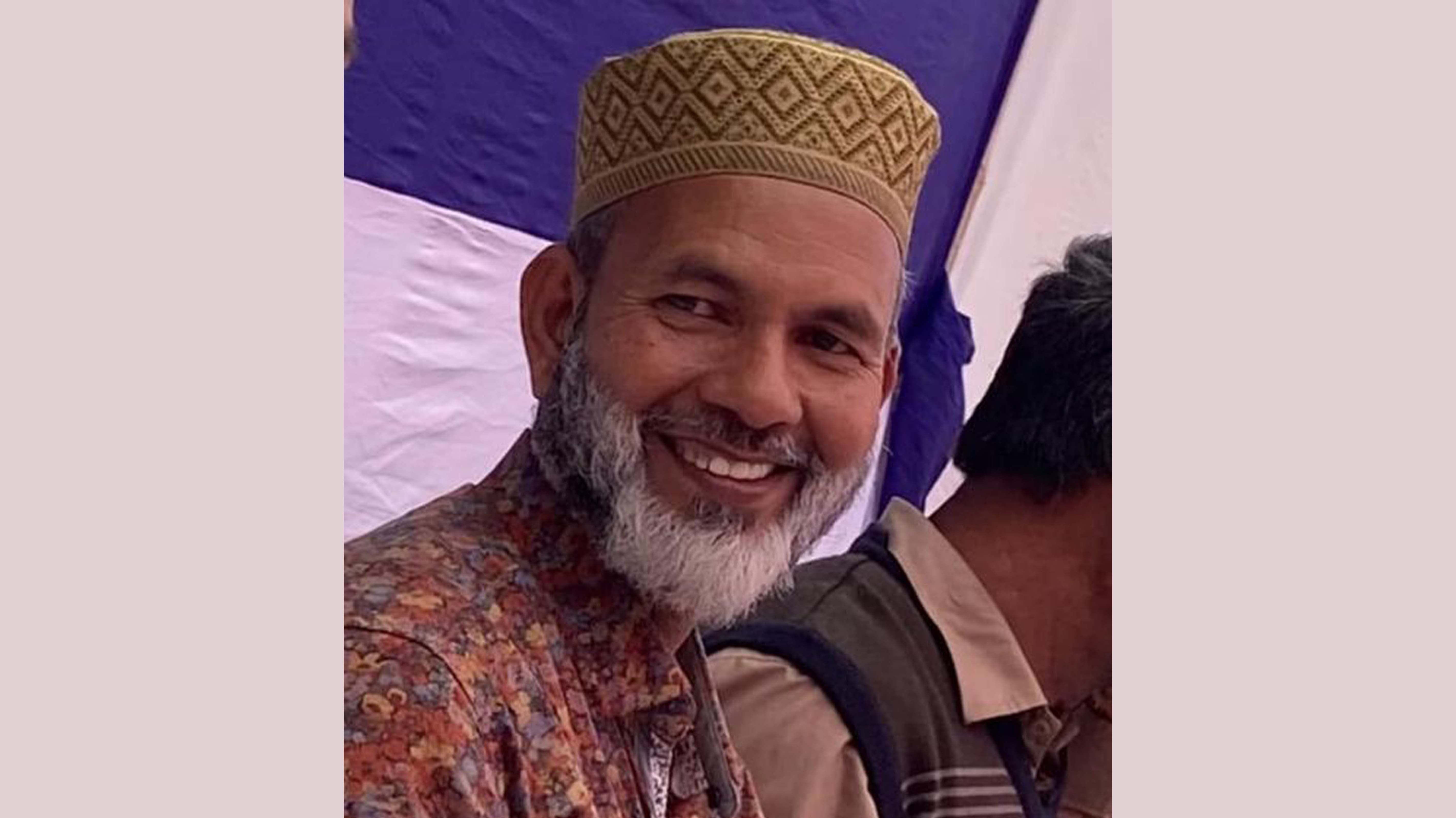 কুয়াকাটার হোটেল নিয়ে আবেদ আলীর পোস্ট, জিডি করবেন বললেন জমির মালিক