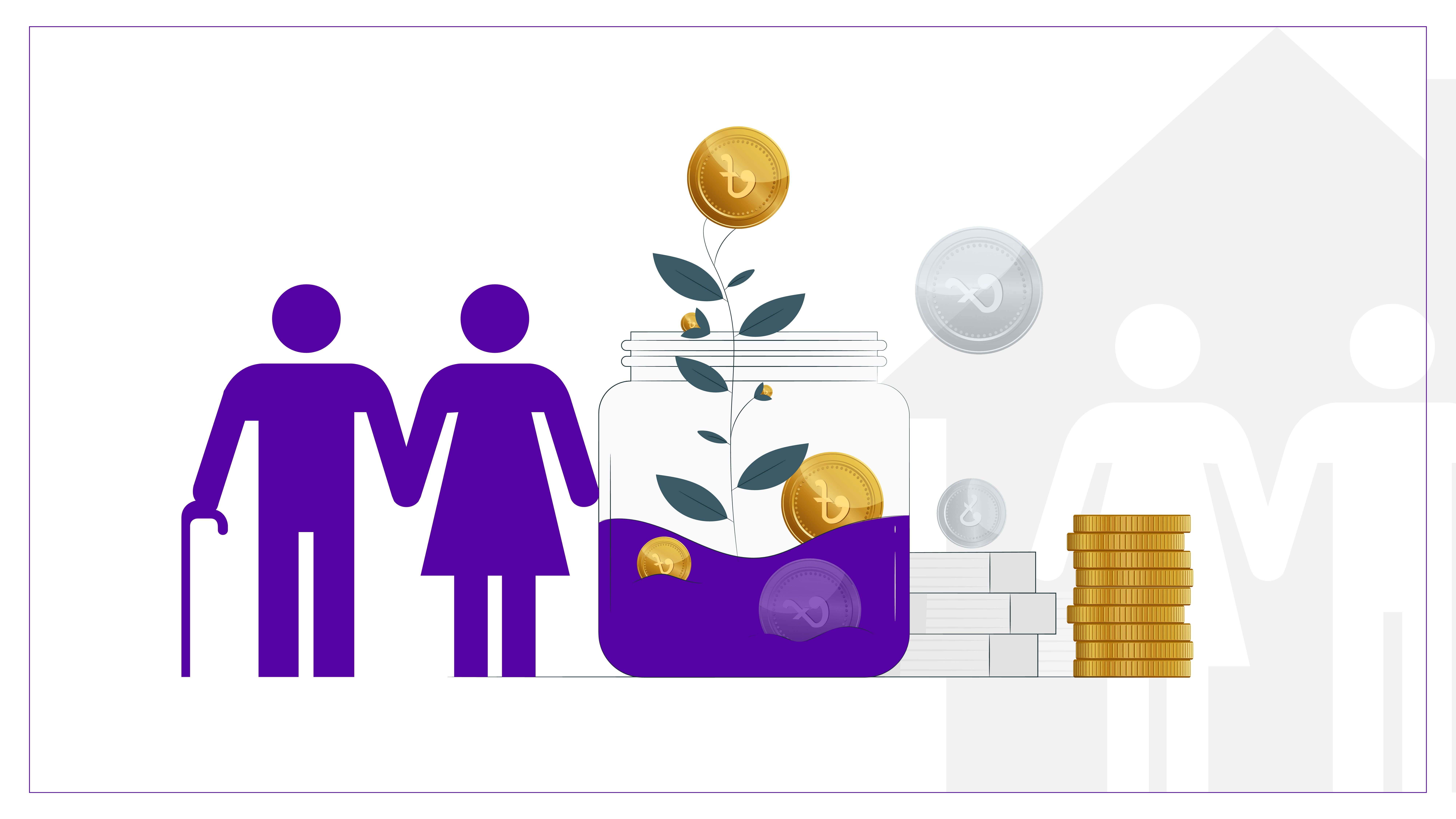 পেনশন স্কিমের টাকা কোথায় বিনিয়োগ করবে সরকার