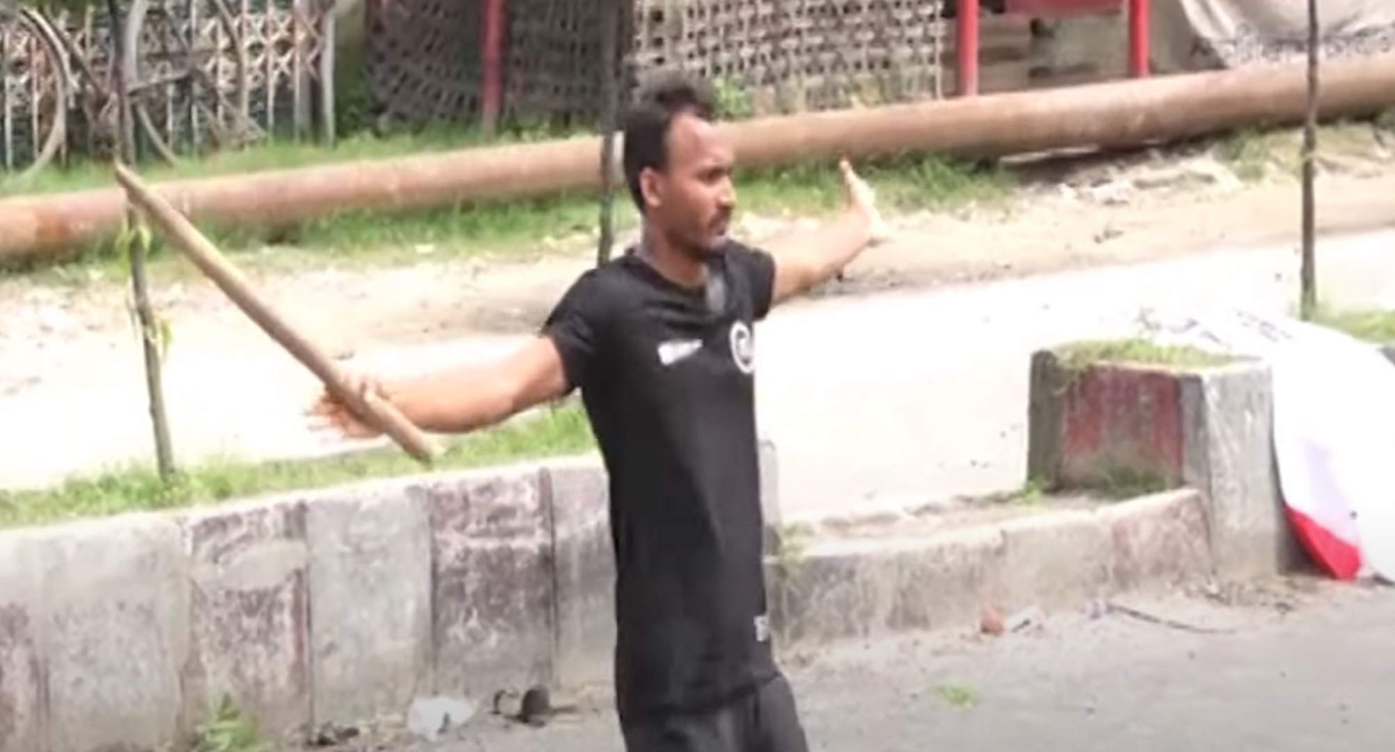 ৬ বার বদলানো হয় আবু সাঈদের ময়নাতদন্ত প্রতিবেদন