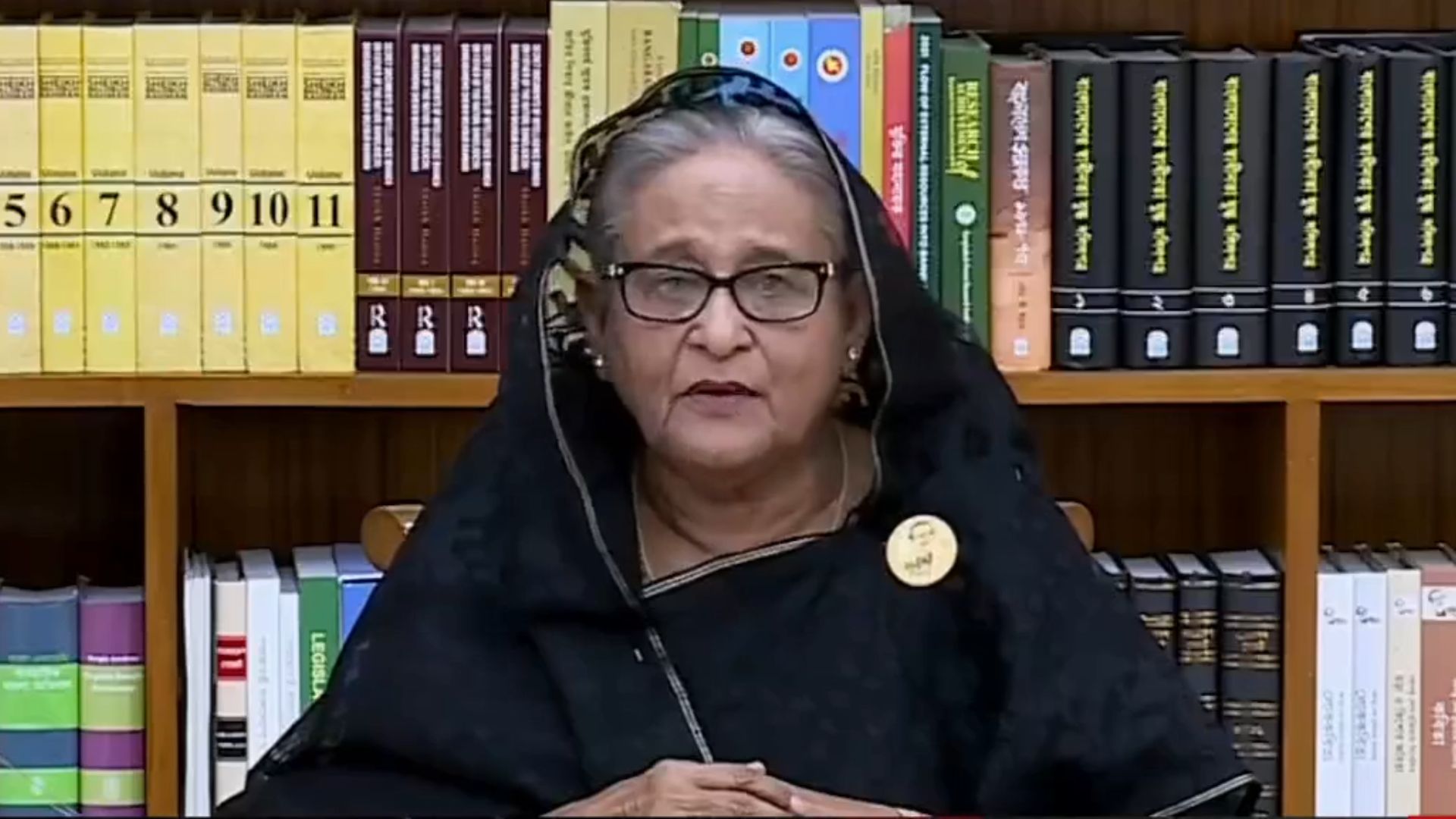 যুক্তরাষ্ট্র-যুক্তরাজ্যসহ ৫ দেশে শেখ হাসিনা ও পরিবারের সম্পদের তথ্য