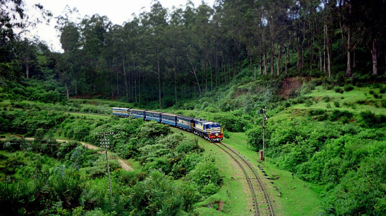 দক্ষিণ এশিয়ার জনপ্রিয় ৫ পাহাড়ি গন্তব্য