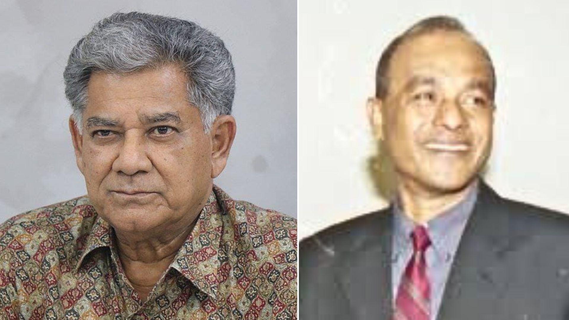 সরানো হলো সাখাওয়াত হোসেনকে, নতুন স্বরাষ্ট্র উপদেষ্টা জাহাঙ্গীর আলম চৌধুরী