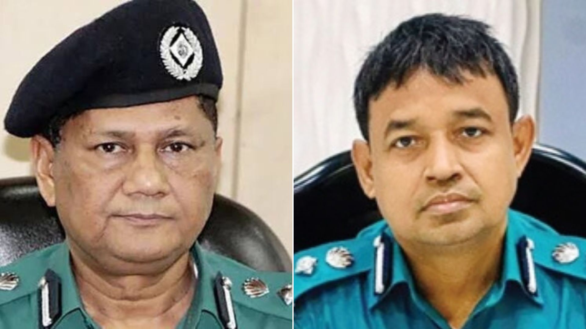 আছাদুজ্জামান ও হারুনের অবৈধ সম্পদের তদন্ত শুরু